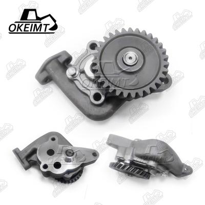 China Engine Parts Oil Pump 15110-1382 15110-1332 For EH700 for sale