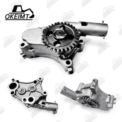China 6WG1 Oil Pump 8-98276988-0 8982769880 1131002751 For ZX650 ZX800 ZX850 ZX450 for sale