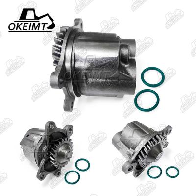 China 6251-51-1001 6251-51-1000 Oil Pump For Komatsu 6D125 S6D125E Engine for sale