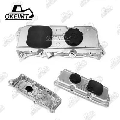 China 4142X393 Cylinder Head Cover For Perkins Engine 1103 1100 Engine Valve Cover for sale