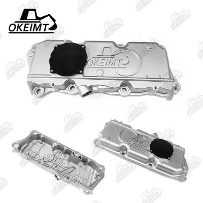 China 4142X394 Cylinder Head Cover Replacement For Perkins Engine 1103 for sale