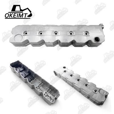 China Aluminum Engine Valve Cover PC200-8MO 6D107 Valve Cover for sale