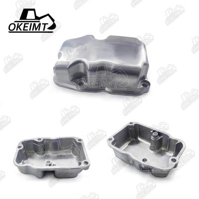 China Scania Engine Valve Cover 1511983 For Scania 124 Truck Tractor for sale
