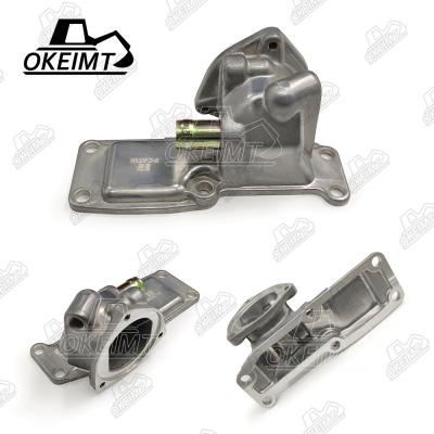 China 8-94403314-0 Capa de la carcasa del termostato para ISUZU NPR58 4BE1 en venta