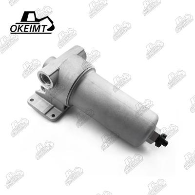 China 322-3154 Oil Filter Assy Compatible With Caterpillar 322-3155 SO 97032 SO 10112 for sale