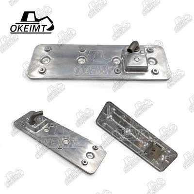 China Cummins 4BT 4D102-7 Engine Part Cylinders Push Rod Cover 5317884 4063233 for sale
