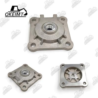 China 2034607 Excavator Spare Parts Hitachi Excavator Center Joint Assy Cover  ZAX240-3G for sale