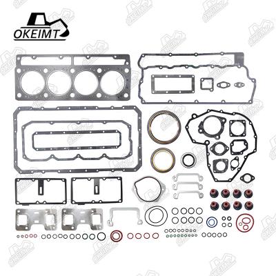 China OKEIMT 3114 Full Gasket Set for Caterpillar CAT Engine Parts for sale