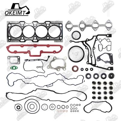 China For Cummins ISF2.8 Overhaul Head Gasket Set Kit FOR Foton Tunland Diesel Engine for sale