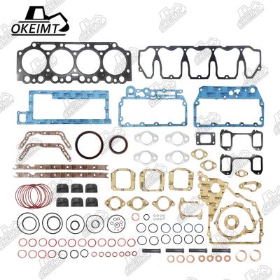 China Full Gasket Kit With Cylinder Head Gasket  D5D Engine Spare Parts for sale