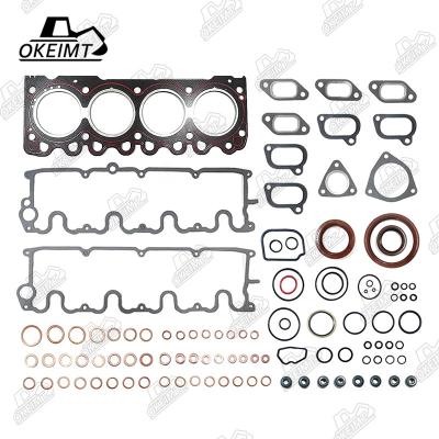 China BF4L1011 F4L1011 Engine Overhaul Gasket Kit for Deutz 1011-4 Engine Repair Kit for sale