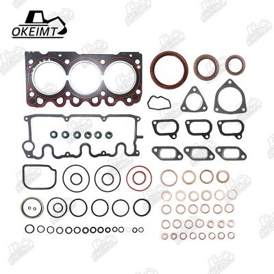 Chine New Full Gasket Set With Head Gasket for Deutz F3M2011 F3M2011F BF3M2011 Engine à vendre