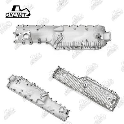 Chine Standard Engine Spare Parts for Silver High Light Small Engine Parts à vendre