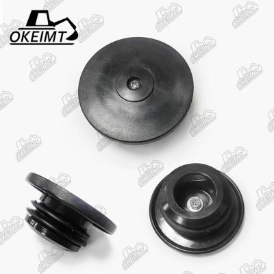 China Factory Direct Sales High Quality Engine  Spare Parts Oil Cap CAT en venta