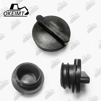 China Factory Outlet Diesel Engine Parts for Cummins 6CT8.3 Oil Filler Cap 3902468 for sale