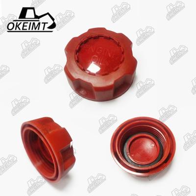 China Truck Oil Filler Connector Cap 20807510 3154328 1675839 20808207 For Volvo D12D D13F for sale