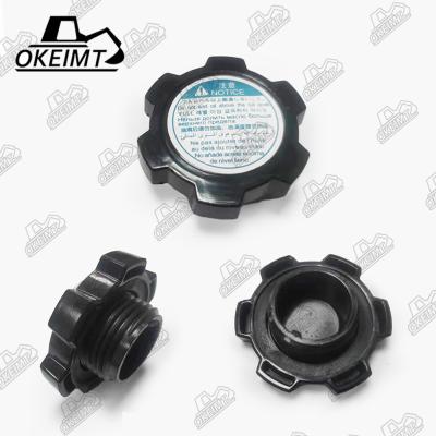 China OKEIMT Factory Outlet Engine Spare Parts Oil Filler Cap SK-8 for sale