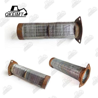 China Oil Cooler Core ME014766 for Mitsubishi Engine 4D30 4D31 4D34 for sale