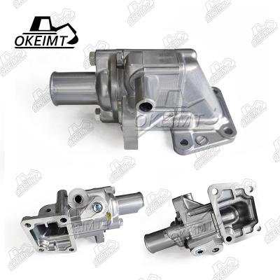 China Part Number 1A072-72702 Water Pump Seat For Kubota D1803 V2403 Engine for sale