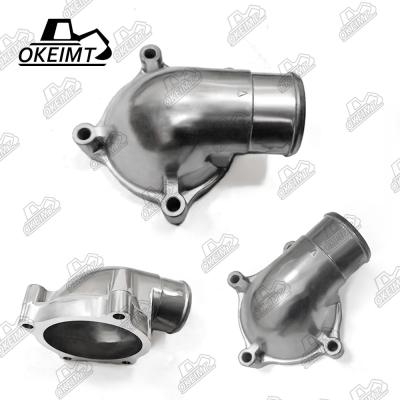 China Thermostat Housing Cover For Volvo FH13 FH16 FM 9 FM11 FM13 FH/FM Truck B9 B11 21861948 for sale
