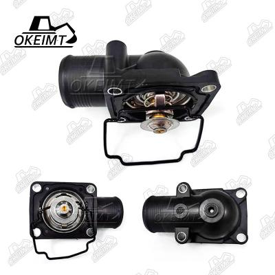 China OKEIMT Factory Outlet 4133L032 4133L017 Thermostat Assembly For Perkins for sale