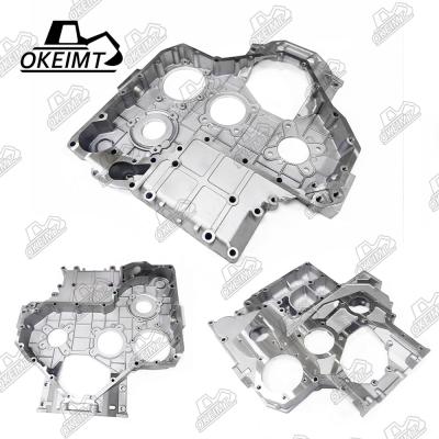 China Timing Cover Housing 3716C52C/1 For C511 C522 C523 C525 C526 for sale