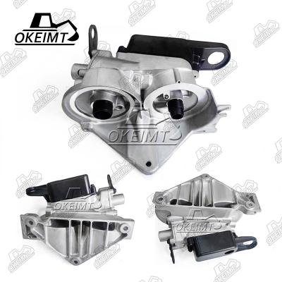 China Fuel Filter Housing 21032642 21900860 20464376 For  D12D FH12 for sale