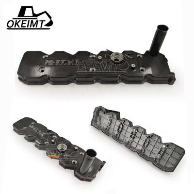 China New QSB6.7 Valve Chamber Cover C4939895 Engine Valve Cover: Professional Manufacturing and Quality Assurance for sale