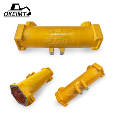 China High Quality Engine Oil Cooler  Diesel Engine Part Oil Cooler Assy 135-5577 136-6094 for sale