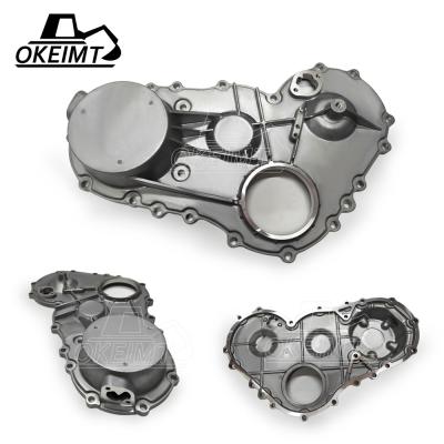 China 65.01305-5074A Timing Gear Case Timing Cover Replacement For Doosan Daewoo DB58 for sale