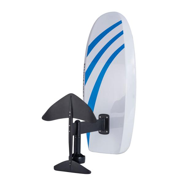 Quality Electric Surfboard with Battery Life of 800 Charge-Discharge Cycles and 72V for sale