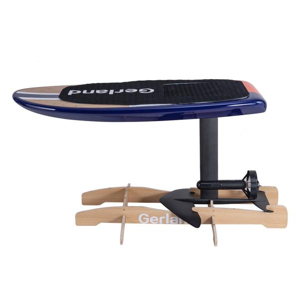Quality EPP Hydrofoil Electric Surfboard E-Foil Motor Package EPP Surfing Board EPP for sale