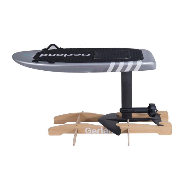 Quality Hydrofoil Foil Board E-Foil Board for Lakes Rivers Lightweight and Sturdy Design for sale