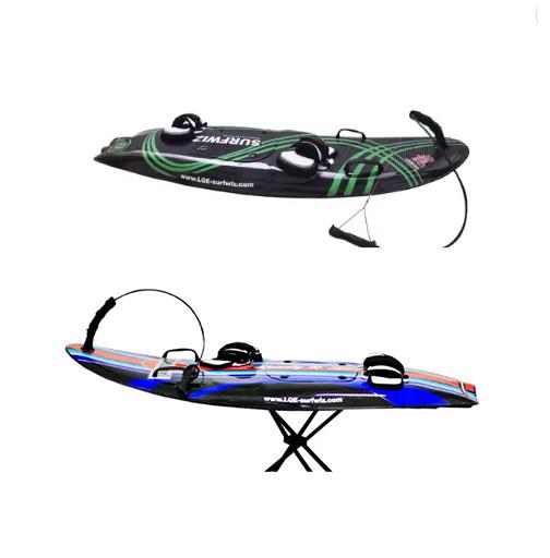 Quality Jet Surfboard Parts for Enjoying Wonderful Surfing Experience in Ocean Waters for sale
