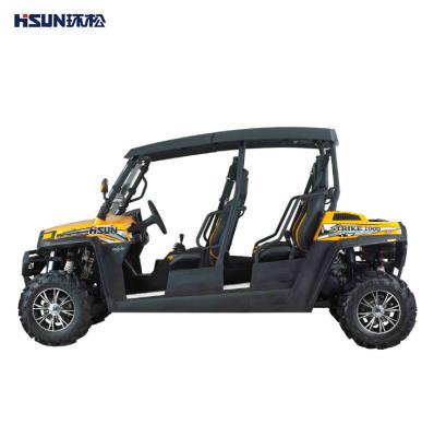 China Certified Four Sports EFI 1000cc V Twin Cylinder Water-Cooled UTV with and Performance for sale