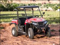 Quality Max Power 12kW and Fuel Tank Capacity 10-20L Directly Sells 250cc Farm Buggy for sale