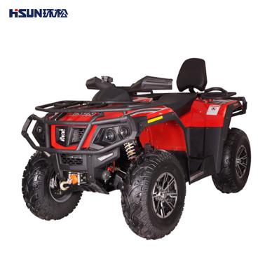 China 700cc ATV With Gas/Diesel Fuel And Unequipped Differential Lock for sale