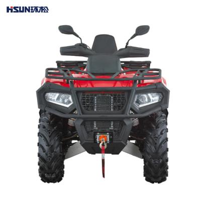 China 1000cc V-Twin EFI Water-Cooled ATV With Four-Wheel Drive And Electric Starting for sale