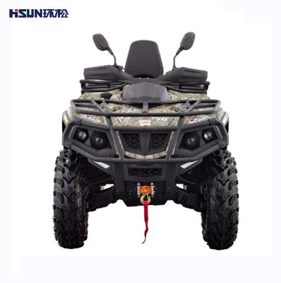 China Max Torque 750cc Gas Engine 4 Wheel ATV in Motor 750cc 4x4 ATV Can-Am for sale