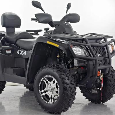 China 2024 Hisun Motorcycles 800cc 4x4 Gas Can-Am ATV with and Maximum Torque Nm of 40-60Nm for sale