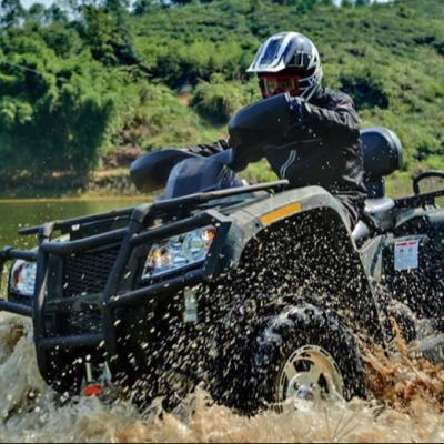 China 800cc 4x4 Sport ATV with 2 Cylinders and Four-Wheel Drive Quad 4x4 800cc Power for sale
