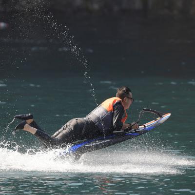 China Unisex Electric Surfboard The Must-Have for Summer Water Sports Enthusiasts for sale