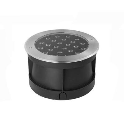 China Waterproof IP68 Deck LED Inground Light For Outdoor Landscape for sale