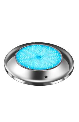 China Resin Filled Wall Mount Pool Light for sale