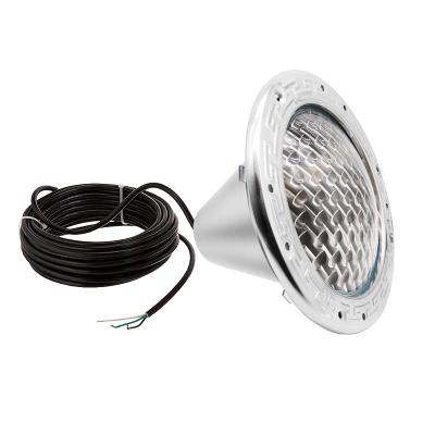 China REFINED 316SS LED Pool Light Accessories Bulb Replacement IP68 Waterproof for sale