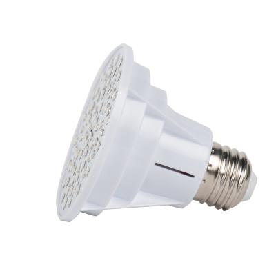China ODM RGB In Ground Pool Light Bulb , SPA SMD2835 White LED Pool Light for sale