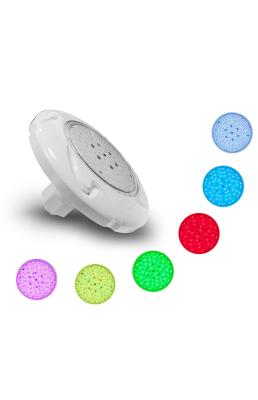 China 1.5 Inch Swimming Pool RGB Lights for sale