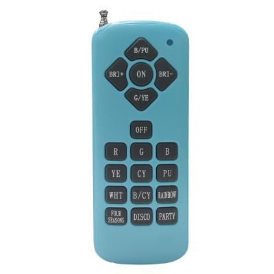 China REFINED Dimmable Remote Control Appliance Switch Wireless AC12V for Pool Light for sale