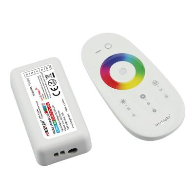 China 4Wires Connection Remote Control Appliance Switch For Swimming Pool Light DC 12V 24V for sale