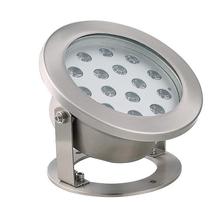 Chine RF-YC240P Recessed LED Pool Light IP68 Rated à vendre